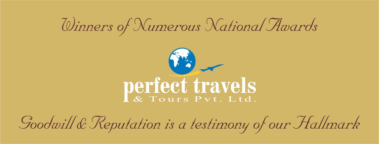 Perfect Travels Awards