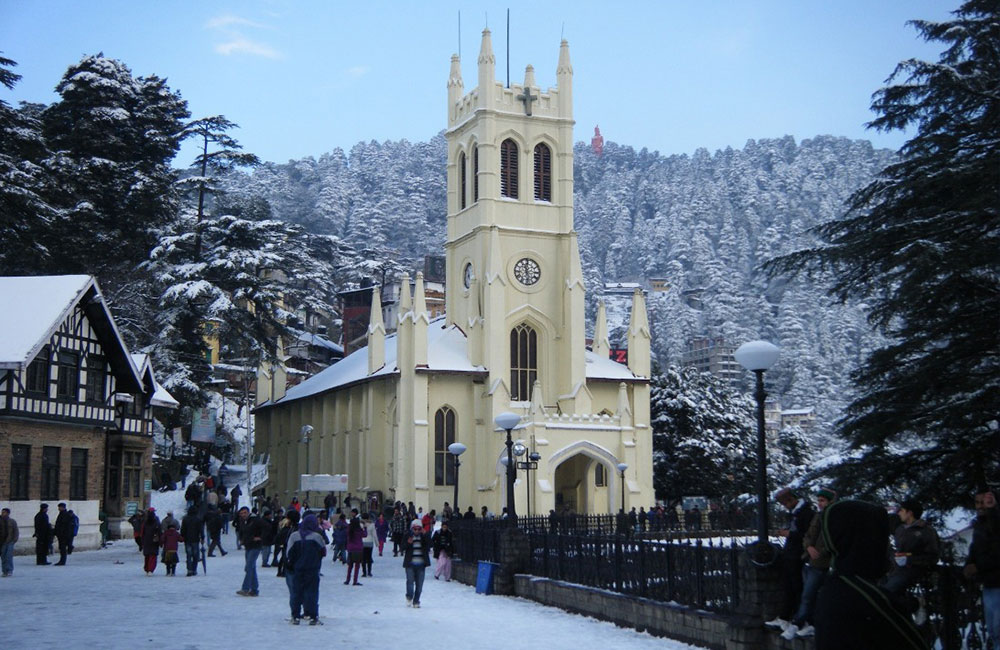 Highlights of Himachal
