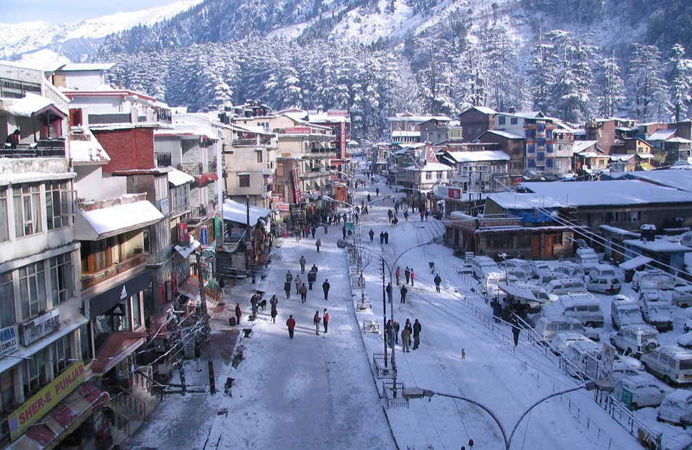 Highlights of Himachal