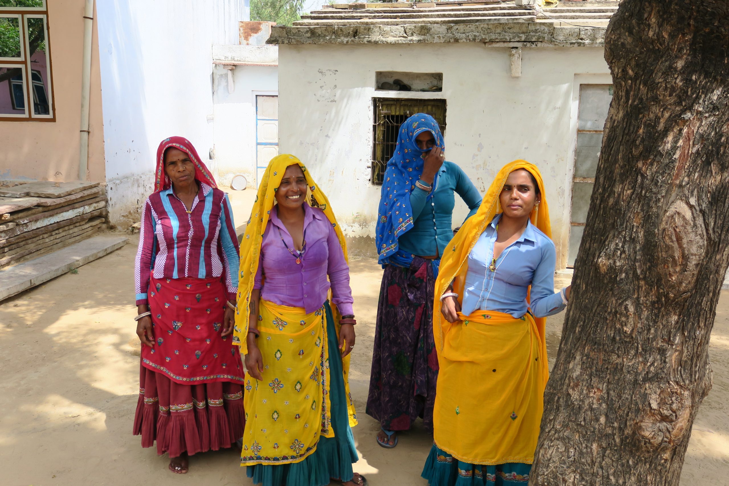 Rajasthan