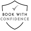 Book With Confidence
