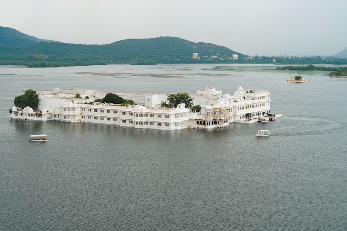 Rajasthan