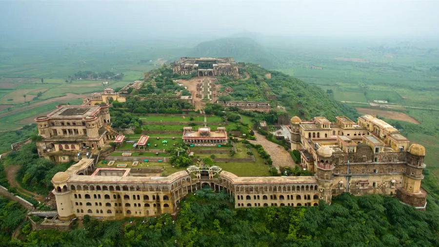 Rajasthan