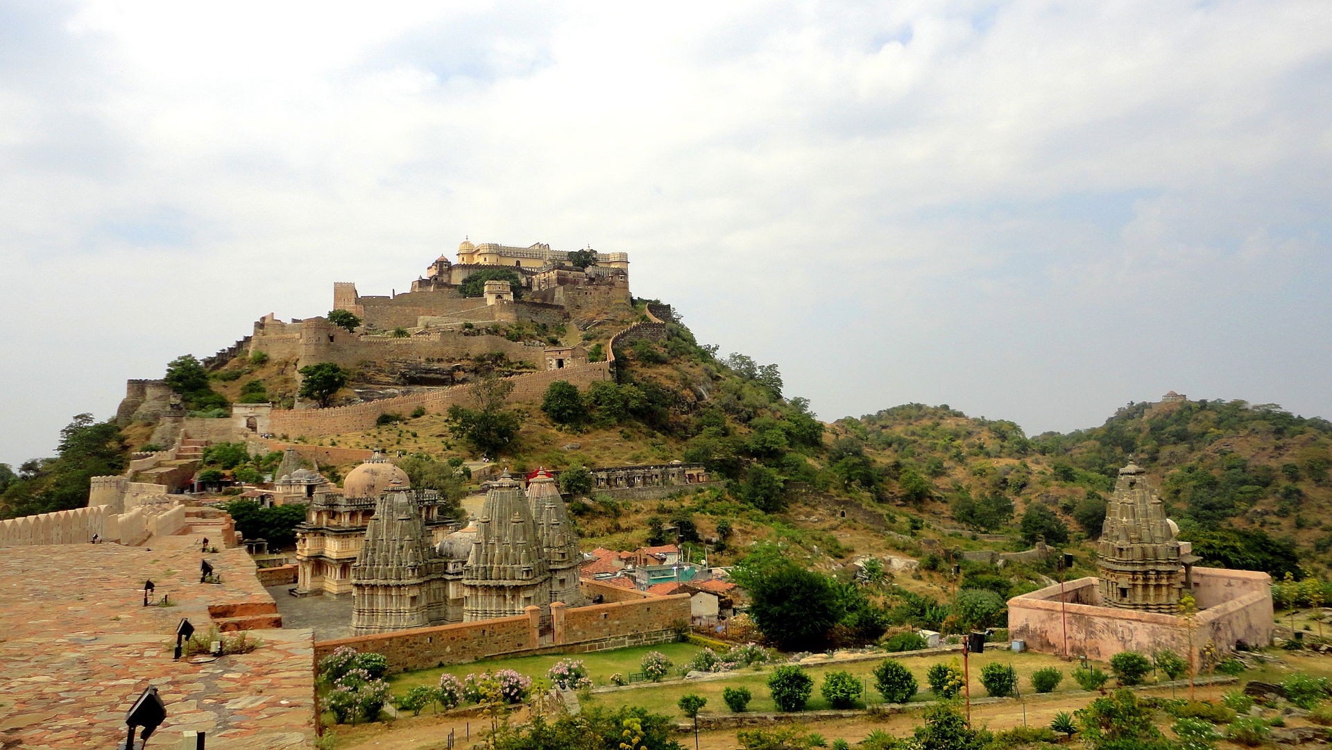 Rajasthan