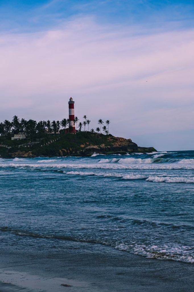 Blue Flag Beaches of India