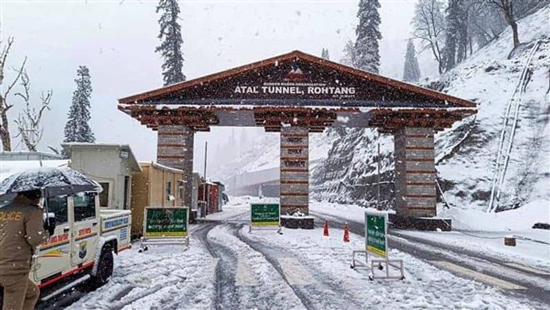 Himalayan Motorcycle Adventure