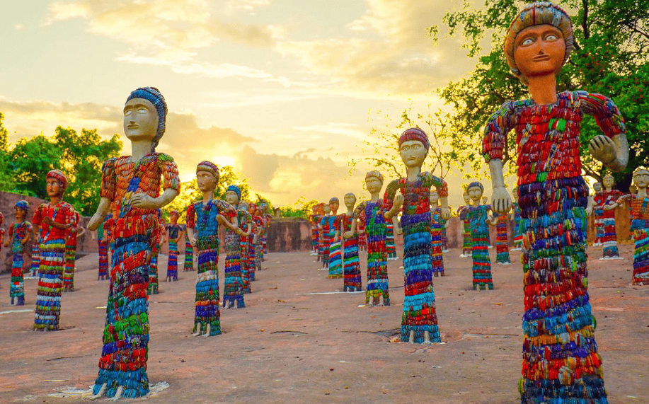 Himalayan Motorcycle Adventure