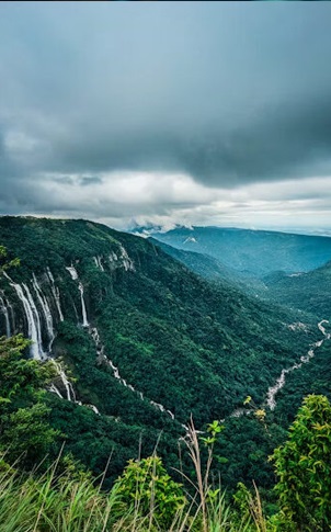 Cloud Kingdoms & Brahmaputra Wilderness