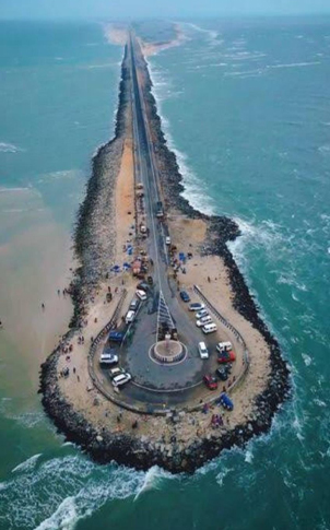 Coromandel & Temple Trails, Sacred Tamil Nadu