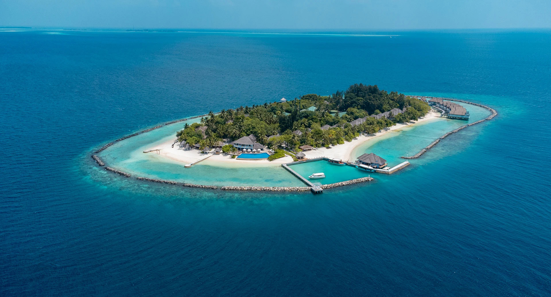 NH Maldives 