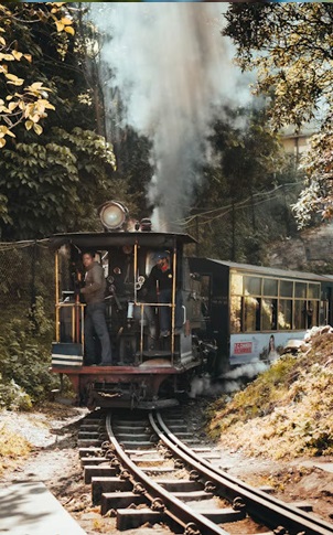 Eastern Himalayan Sojourn