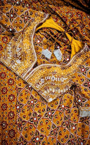 Looms & Legacy: Exploring Gujarat’s Living Textile Traditions