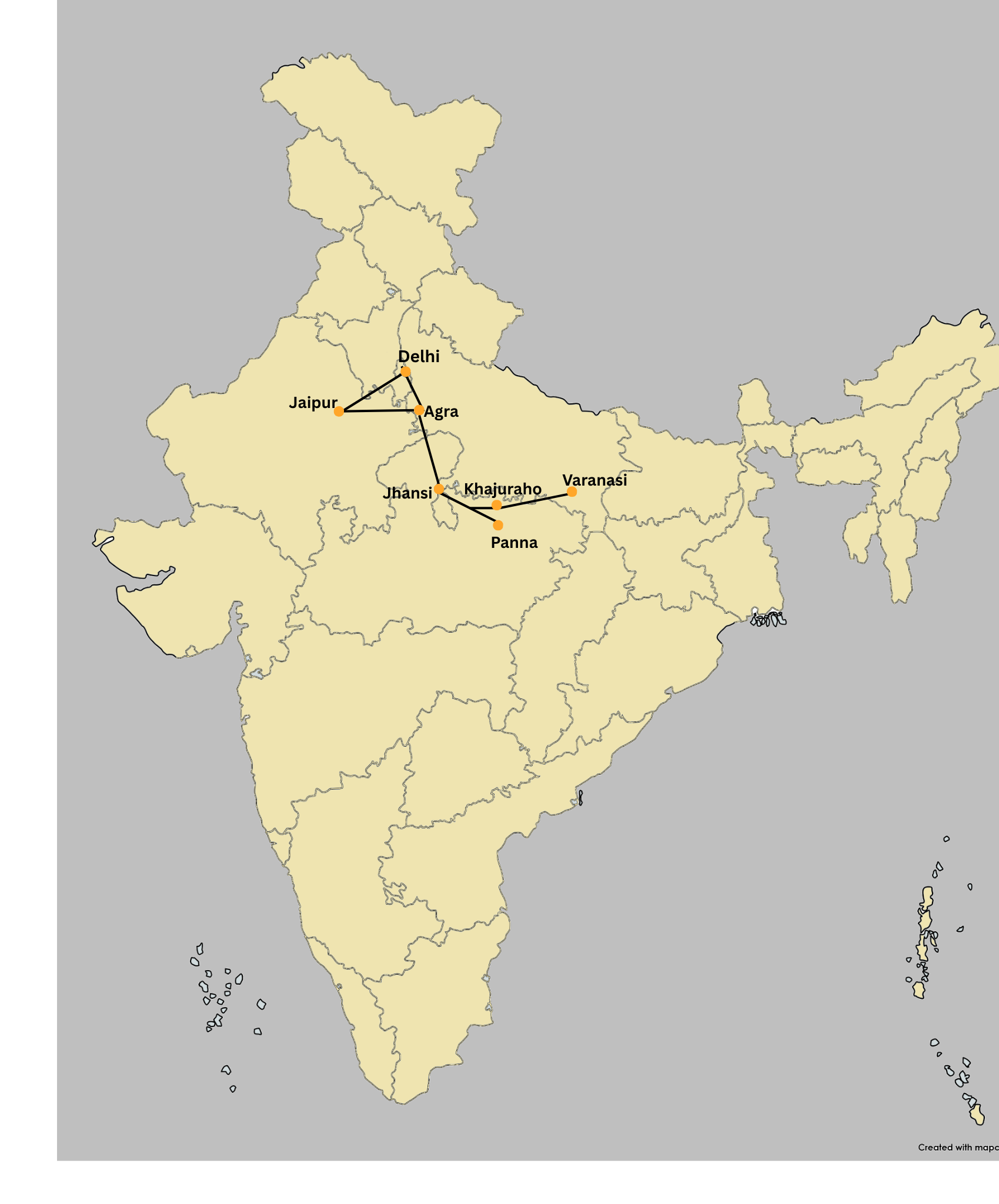 Sacred Civilizations & 