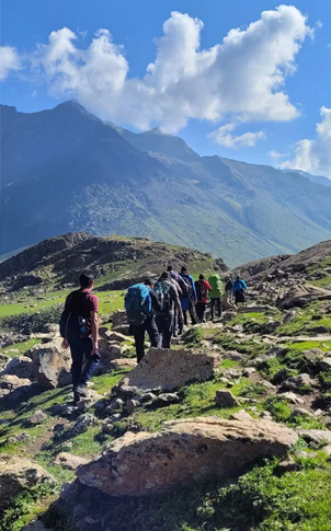 Mystic Bhutan : Himalayan Kingdom, Sacred Trails & Living Monasteries