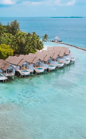 NH Maldives Kuda Rah