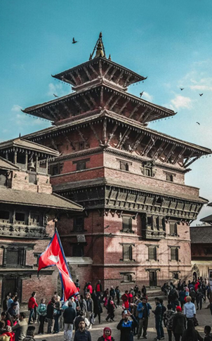Nepal Essence Timeless Landscapes, Himalayan Vistas & Cultural Heritage