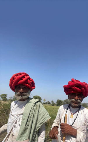 Sacred Civilizations & Royal Wilderness