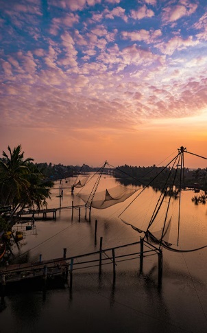 Southern Highlands & Backwaters Trail