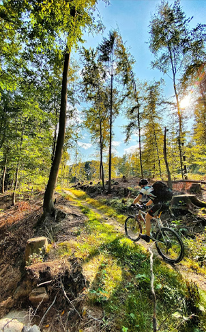 Sri Lanka Adventure: Cycling Trails, Highlands & Cultural Landscapes