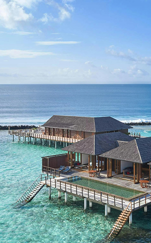 Villa Nautica Resort