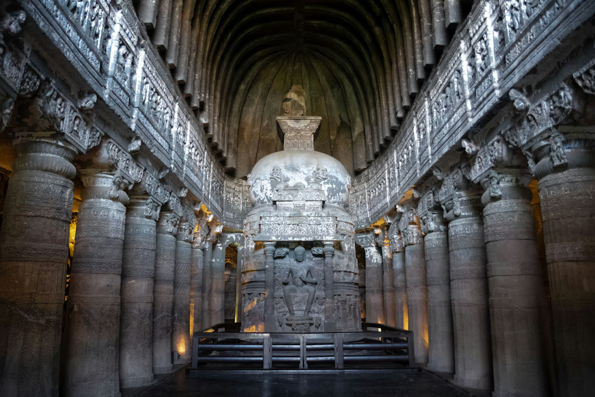 Deccan Heritage & 