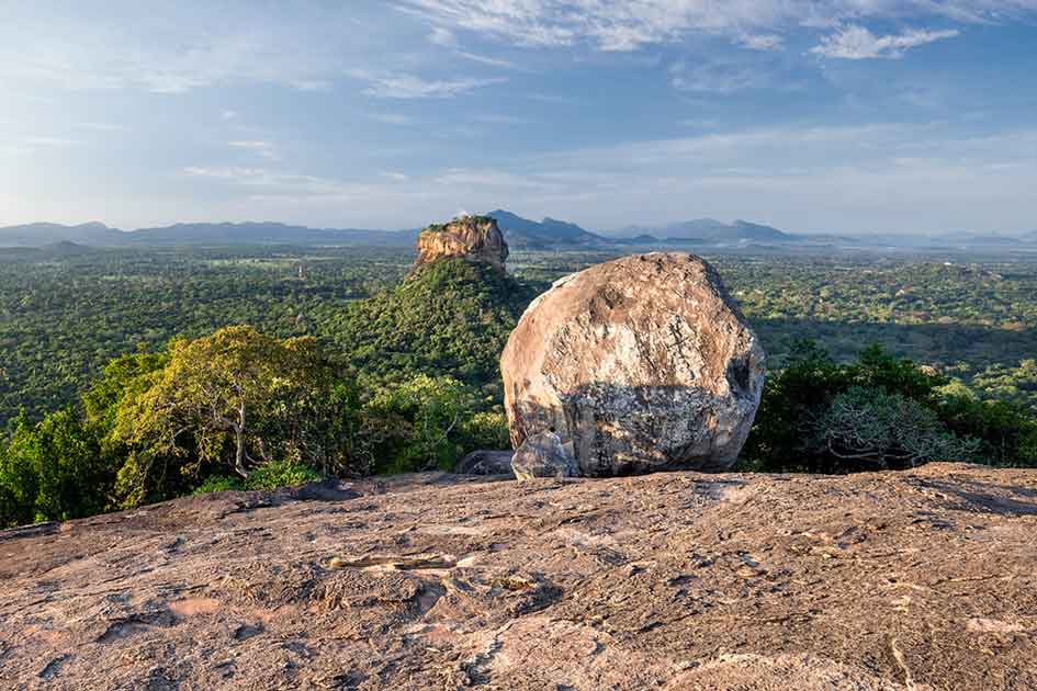 Sri Lanka Adventure : 