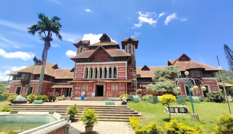 Southern Highlands & 