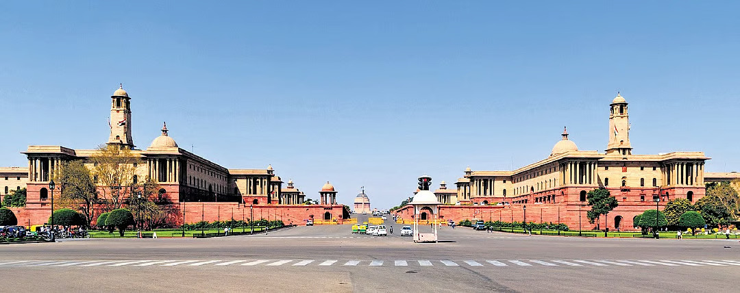 The Taj & India’s Wild Kingdoms – 