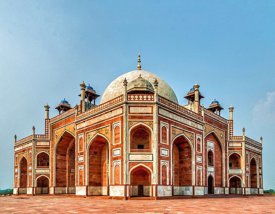 Sacred Rivers & Spiritual Cities, 