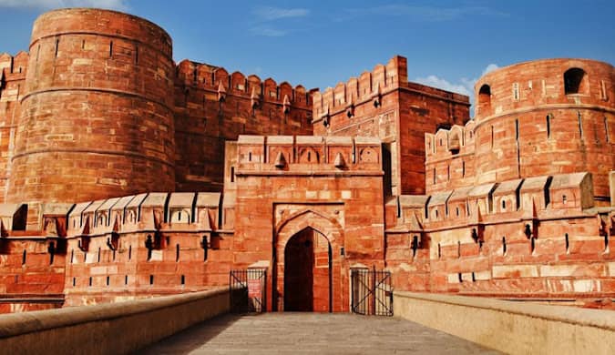 Taj to Taste: 