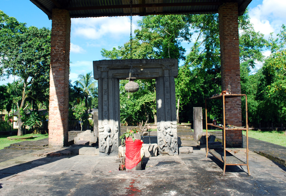 Assam Bengal Navigation River Cruise, 