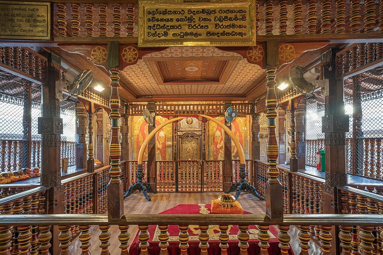 Sri Lanka Serenity : 