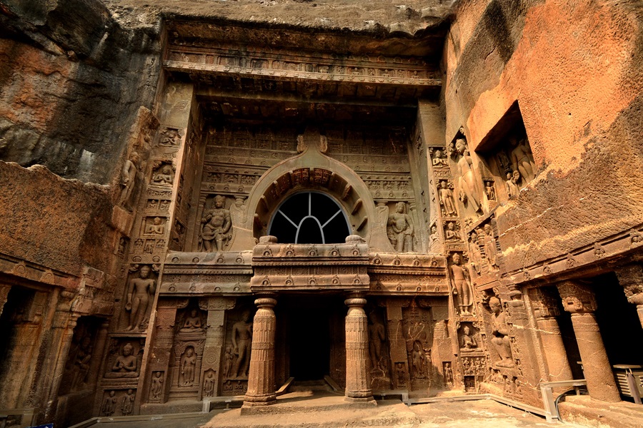 Deccan Heritage & 