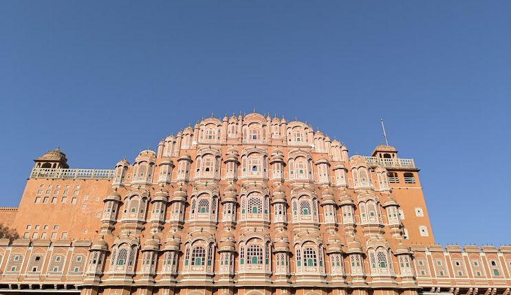 Sacred Civilizations & 