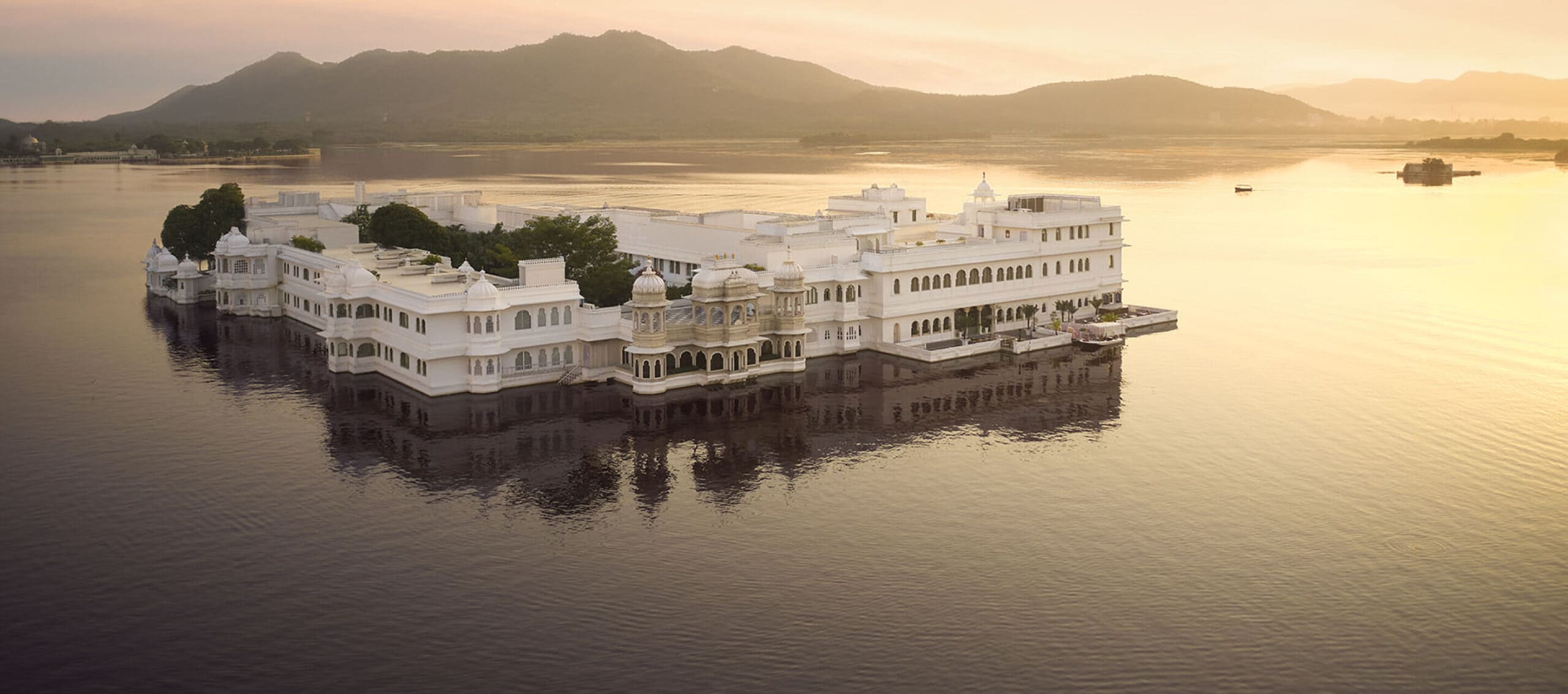 India’s Regal Passage : 