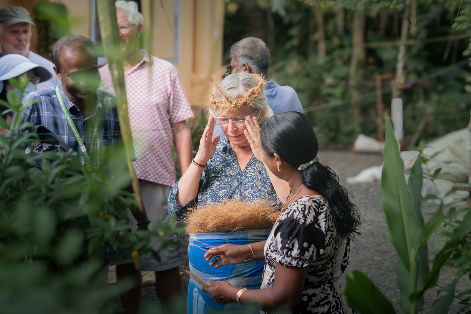 The Kerala Backwaters by Pandaw River Cruise, 