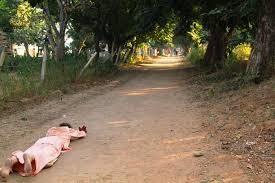 Sacred Krishna Journey, 