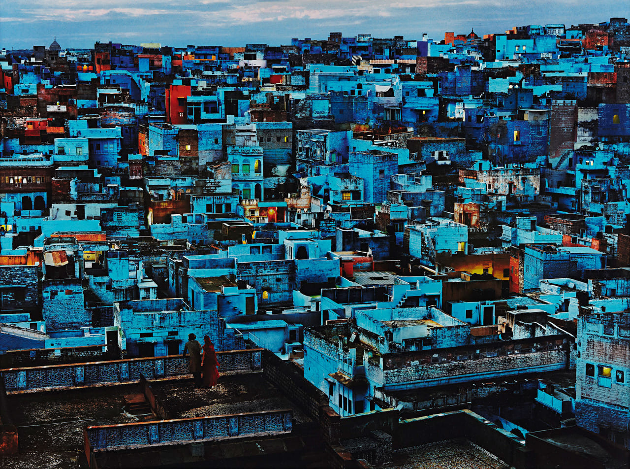 India’s Regal Passage : 