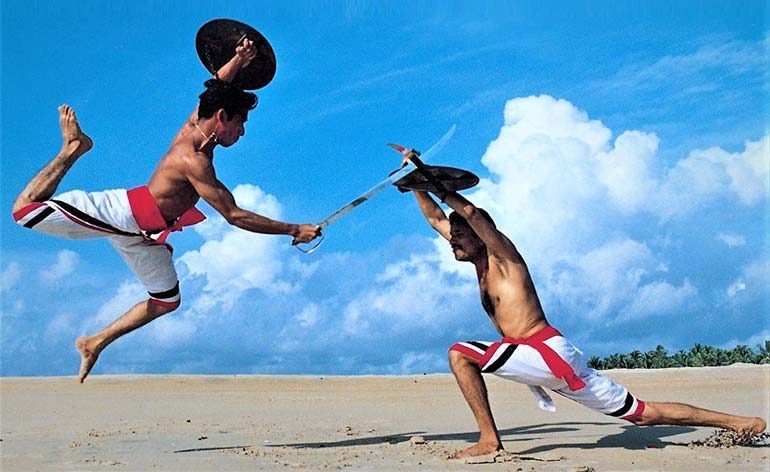 The Kerala Backwaters by Pandaw River Cruise, 