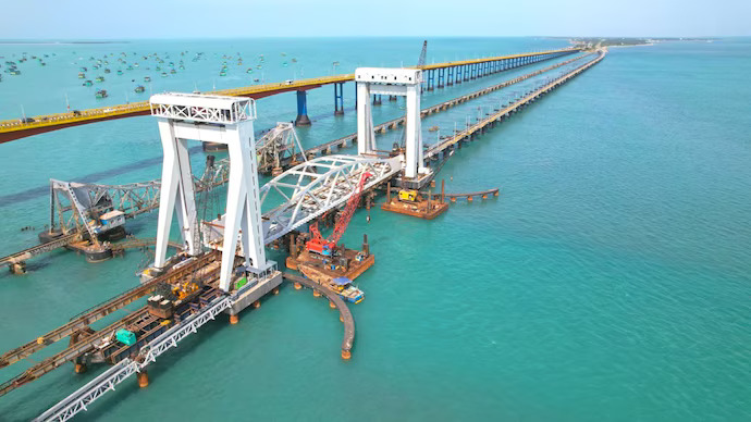 Sacred South Passage: 