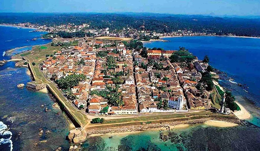 Sri Lanka Serenity : 