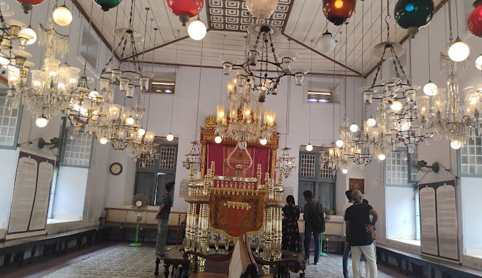 Sacred South Passage: 