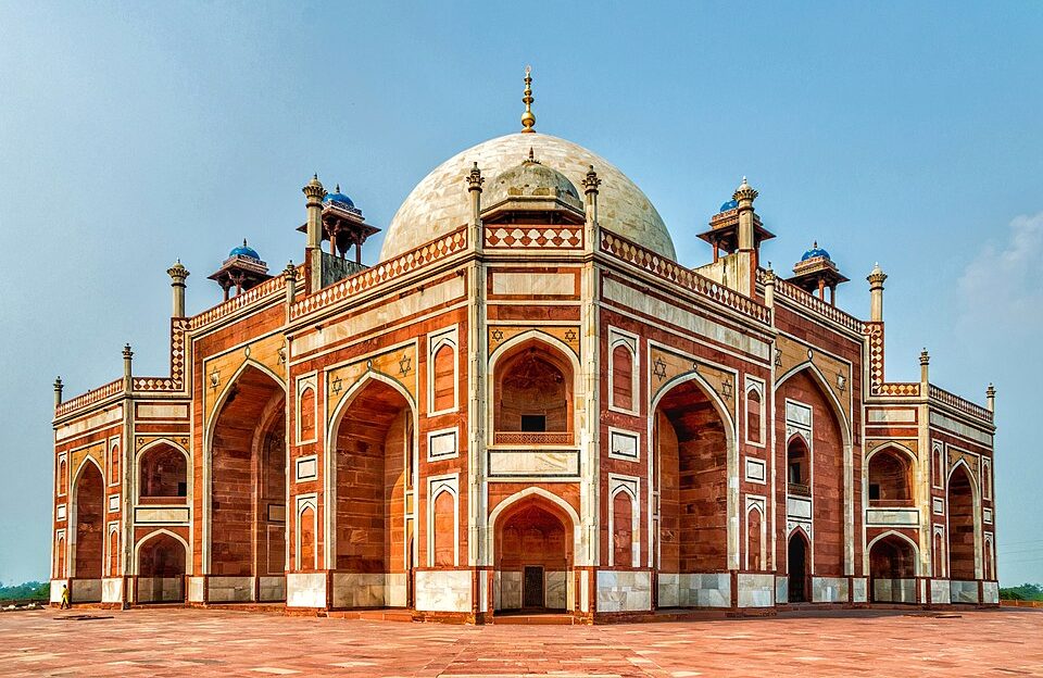 Into the Wild Heart of India – 