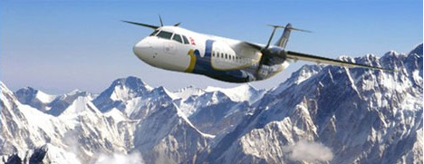 Nepal Nirvana: Himalayan Majesty,