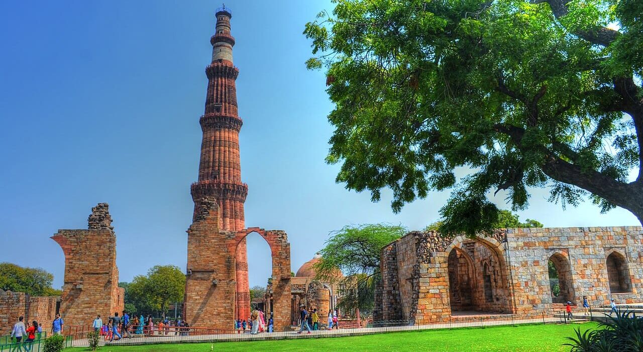 India’s Regal Passage : 