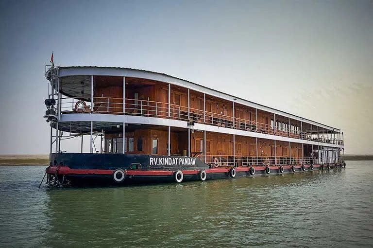 ALL ASSAM ON THE BRAHMAPUTRA 