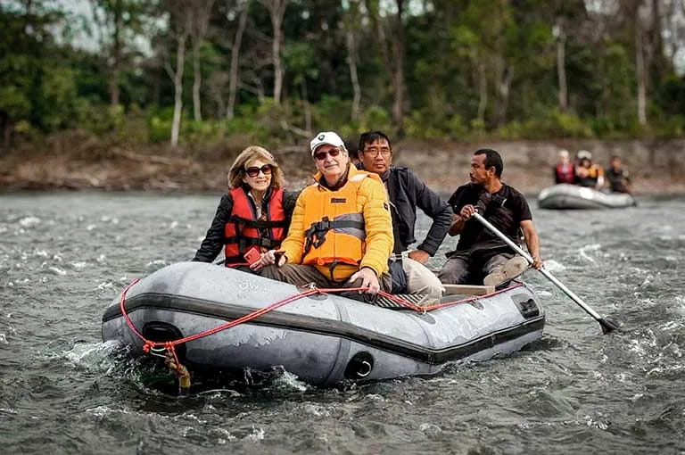 ALL ASSAM ON THE BRAHMAPUTRA 