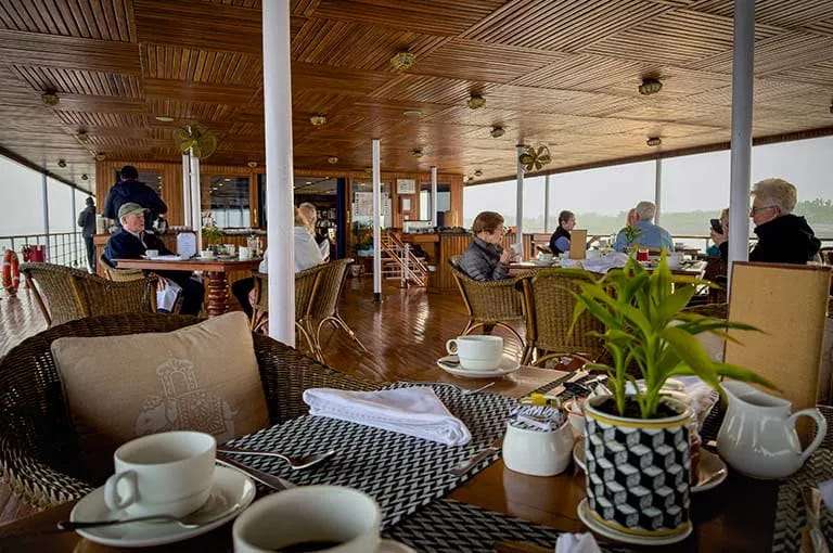 ALL ASSAM ON THE BRAHMAPUTRA 