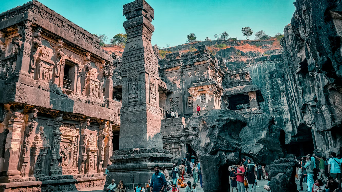 Deccan Heritage & 