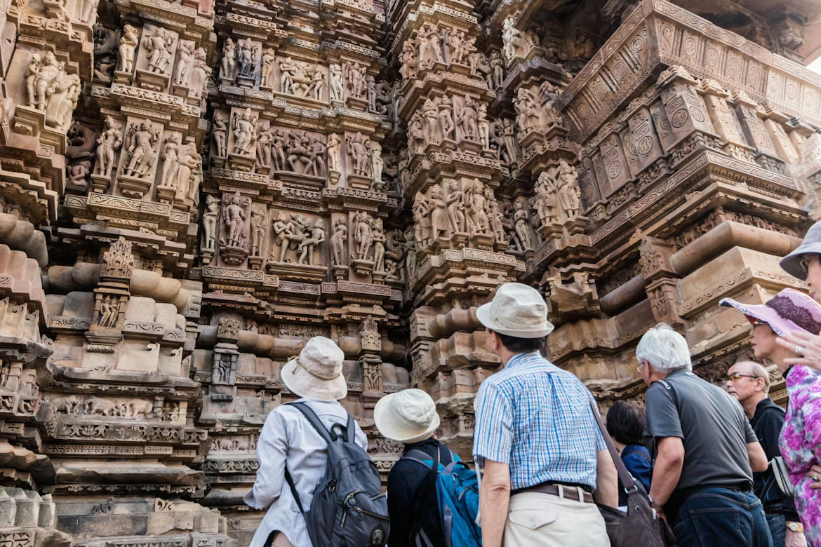 Sacred Civilizations & 